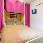 Avec Jardin Et Piscine Appartement