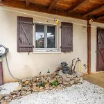 Appartement Avec Jardin Et Piscine
