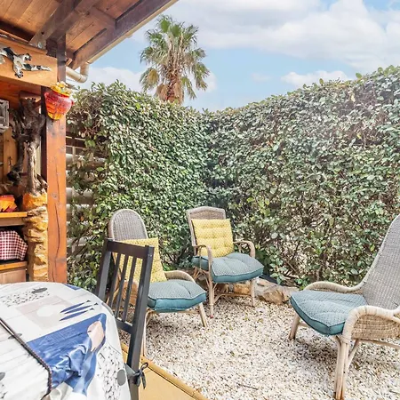 Appartement Avec Jardin Et Piscine Narbonne
